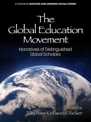 cover image of The Global Education Movement